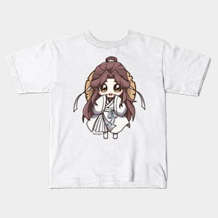 Xie Lian Kids T-Shirt